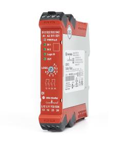 ALLEN BRADLEY Safety Relays