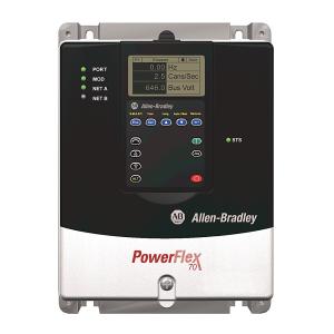ALLEN BRADLEY PowerFlex 70 A