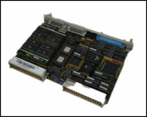 SIEMENS Module Traitement