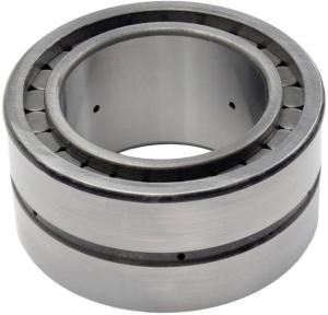 INA FAG Bearing with cylindrical rollers