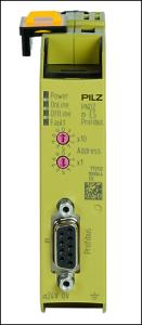 PILZ Configurable safe small controllers PNOZmulti 2