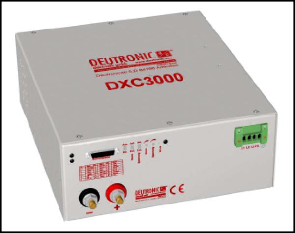 DXC3000/3-18_DEUTRONIC_power supply