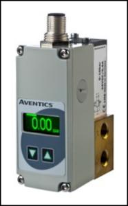 AVENTICS Pressure regulator