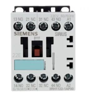 SIEMENS Contactor relay