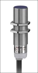 TELEMECANIQUE Capteur inductif