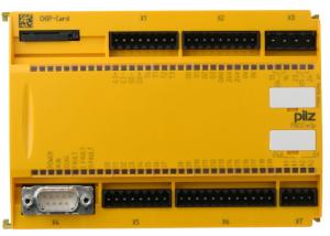 PILZ Appareil de base