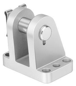 FESTO Clevis foot