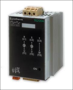 EUROTHERM Power Controller