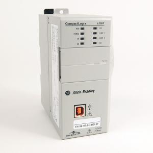 ALLEN BRADLEY Module Contrôleur