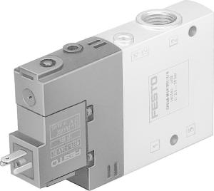 FESTO Solenoid valve