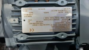 SEW EURODRIVE Moteur Électrique 0.75kW