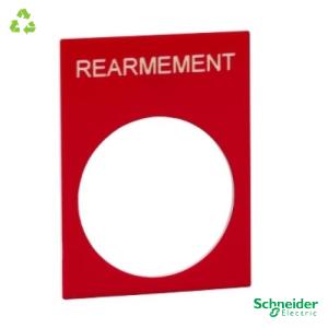 SCHNEIDER ELECTRIC Legend
