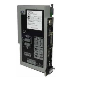 ALLEN BRADLEY PLC-5 Processor