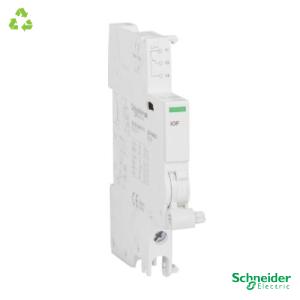 SCHNEIDER ELECTRIC OC contact