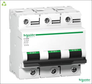 SCHNEIDER ELECTRIC Disjoncteur Modulaire
