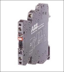 ABB Interface Relay