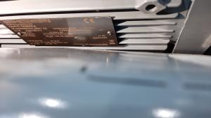 SEW EURODRIVE Moteur Électrique