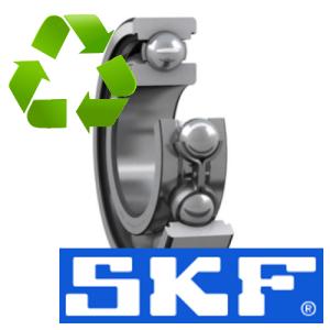 SKF Roulement rigide