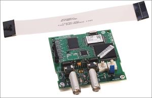 ALLEN BRADLEY PowerFlex DeviceNet Adapter