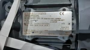 SEW EURODRIVE Moteur Électrique