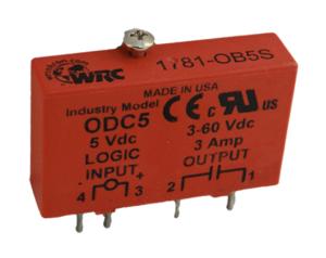 ALLEN BRADLEY Output Module