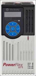 ALLEN BRADLEY Variateur de fréquence