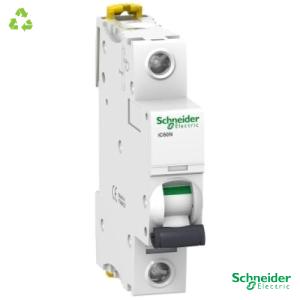 SCHNEIDER ELECTRIC Schneider Electric A9F77120 coupe-circuits 1