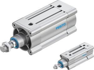 FESTO ISO cylinder