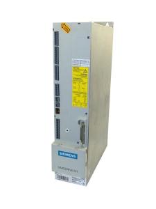 SIEMENS SIMODRIVE 611-A/611-D Infeed module