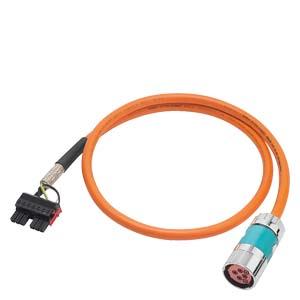 SIEMENS Cable energy