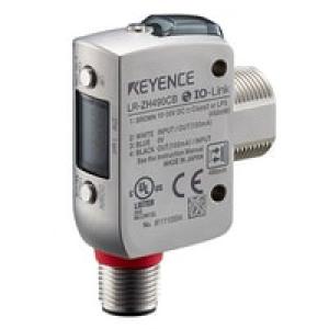 KEYENCE Threaded mount