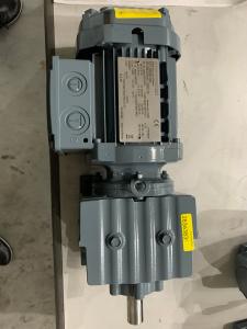 SEW EURODRIVE Motor reducer