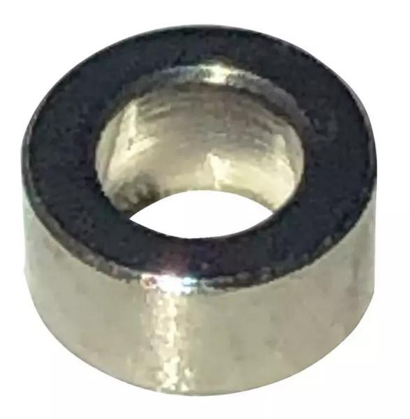 311321040050_ESSENTRA COMPONENTS_Round Unthreaded Metal Spacers