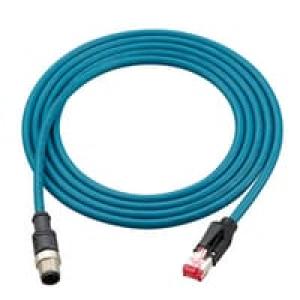 KEYENCE Ethernet cable