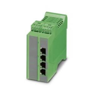 PHOENIX CONTACT Factoryline Power-over-Ethernet modules