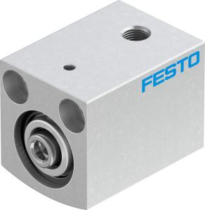 FESTO Short-stroke cylinder