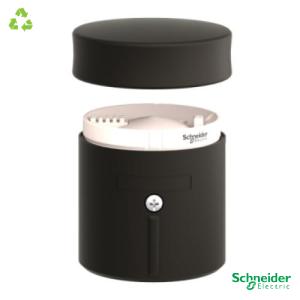 SCHNEIDER ELECTRIC Base unit + cover for modular tower lights
