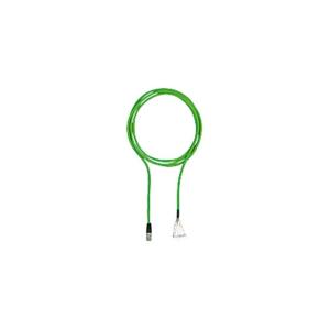 PILZ Adapter cable speed monitor