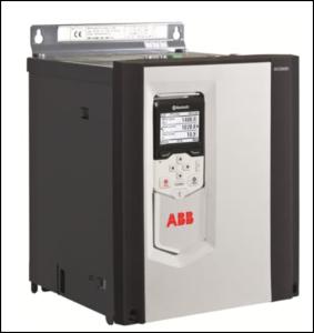ABB Dc converter