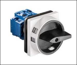 KRAUS & NAIMER Isolators