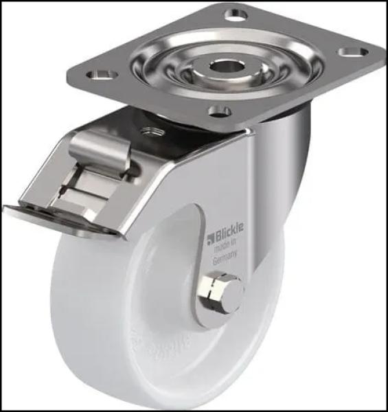 LX-PO-100XR-FI_BLICKLE_Swivel Caster