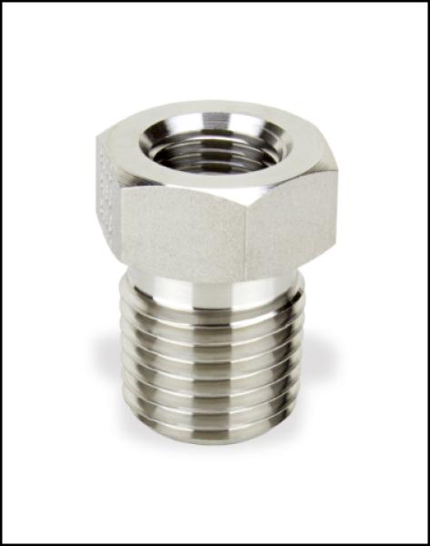 6-4 RB-SS_PARKER_Pipe Fittings, Instrumentation