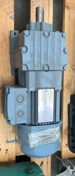 R17DR63L4/BR/HR_SEW EURODRIVE_Geared motors