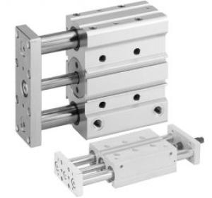 AVENTICS Guided precision cylinder, GPC series