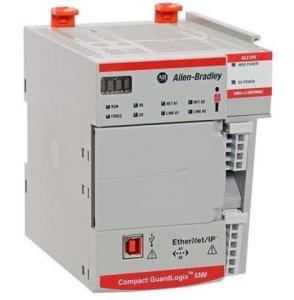 ALLEN BRADLEY Contrôleur Sécurité