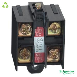 SCHNEIDER ELECTRIC Limit switch contact block