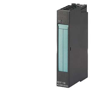 SIEMENS Module électronique 2 AI