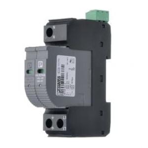 Parasurtenseur de type 2 1P+N 40kA - VAL-CP-1S-350 - 2859563