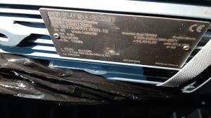 SEW EURODRIVE Moteur Électrique