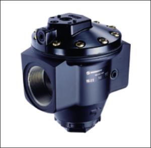 NORGREN Pressure Regulator